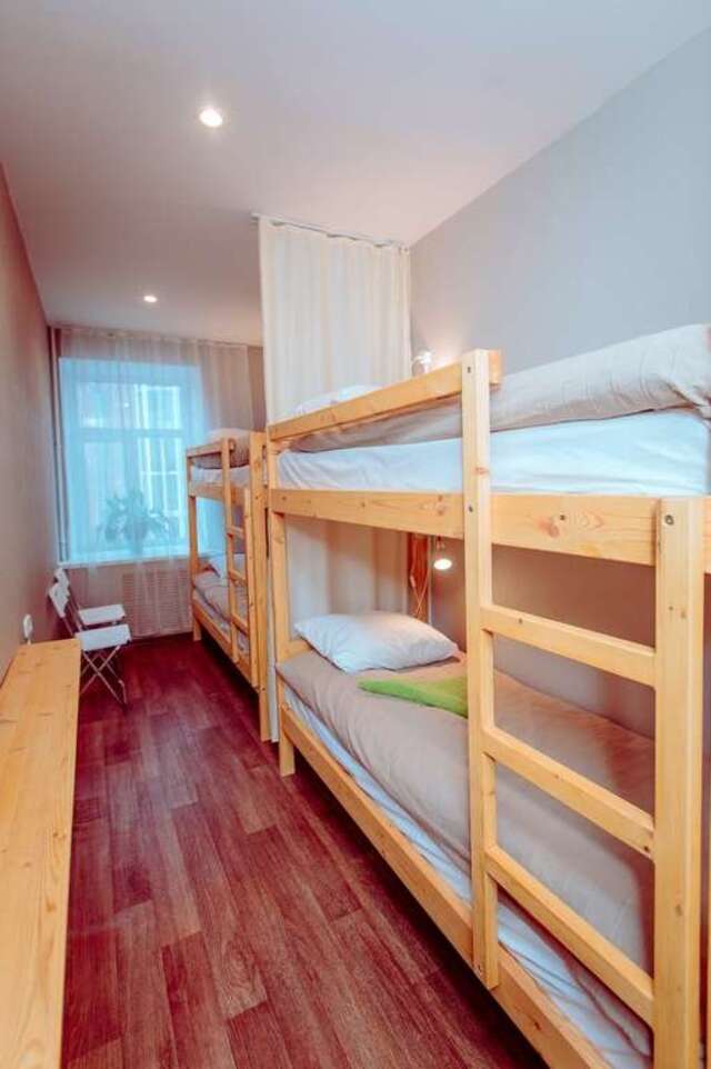 Гостиница Хостел Абракадабра Санкт-Петербург-49